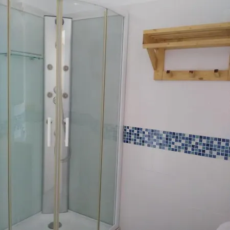 Casa Marinera Дом отдыха Кадис