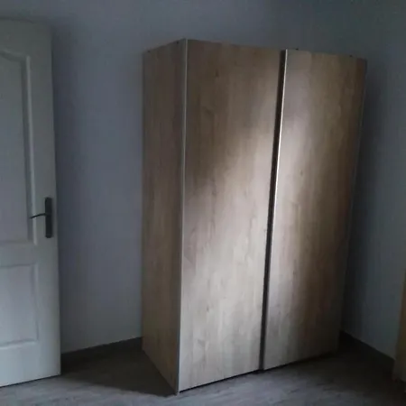 Дом отдыха Casa Marinera Кадис