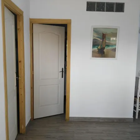 Casa Marinera * Кадис