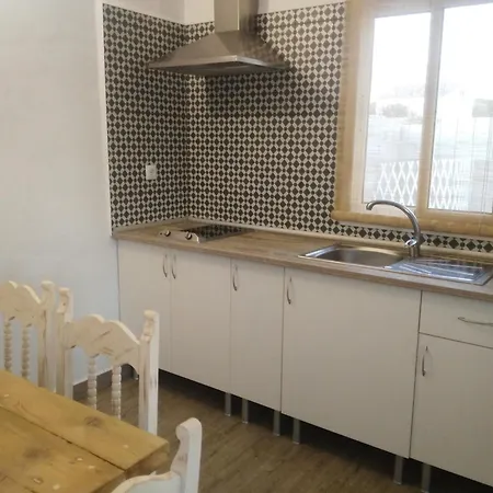Дом отдыха Casa Marinera