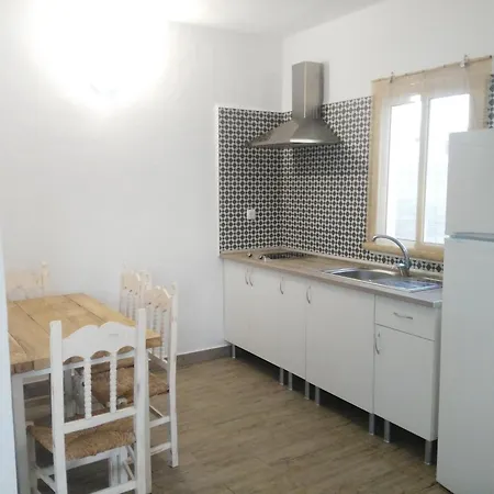 Casa Marinera Дом отдыха *