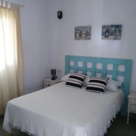Casa de Férias Casa Marinera *